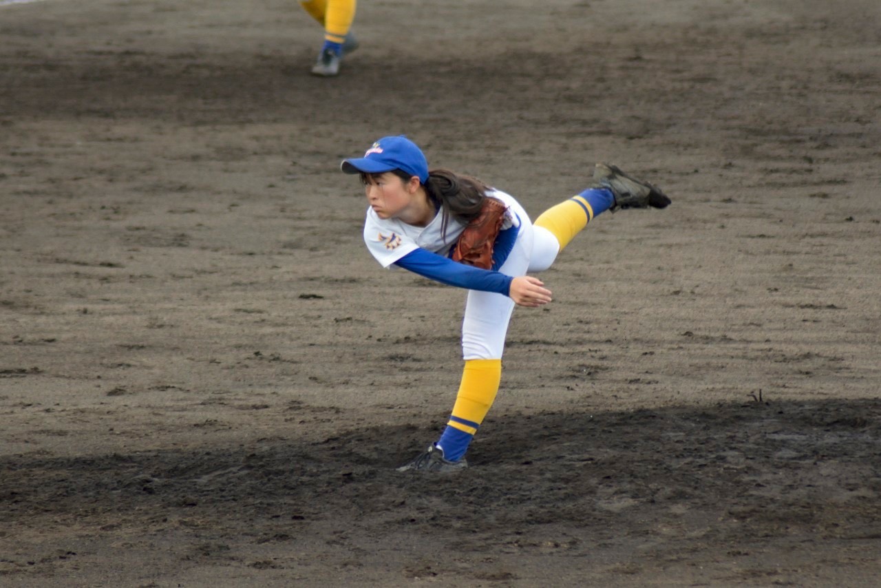 野球部（女子） | 秀岳館高校公式サイト