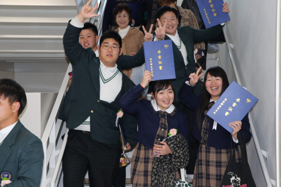 学校評価 | 秀岳館高校公式サイト