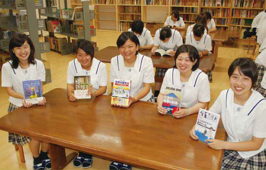 普通科/総合コース | 秀岳館高校公式サイト